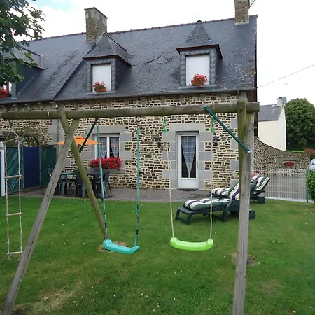 Gite De Saintre