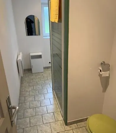 بيت للعطل De Saintre *
