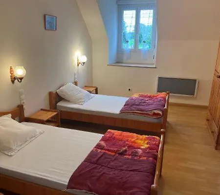 Casa vacanze De Saintre Juilley