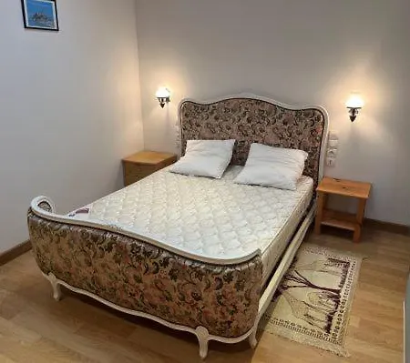 بيت للعطل De Saintre Juilley