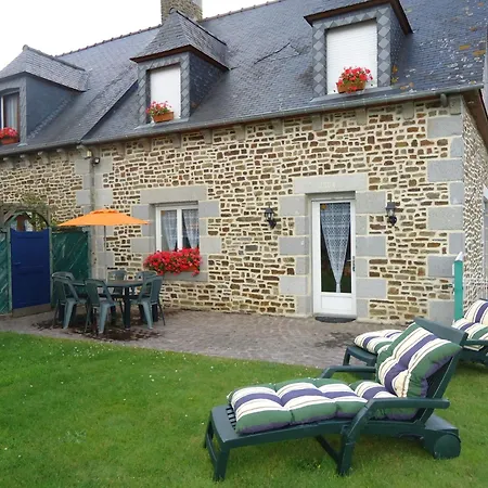 Gite De Saintre