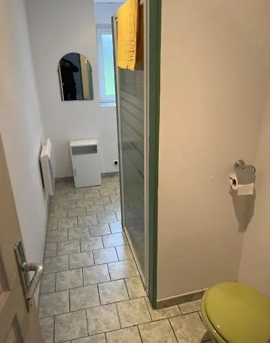 Ferienhaus De Saintre *